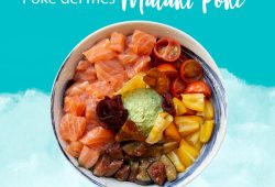 ¡MALAKI POKE ya está aquí!