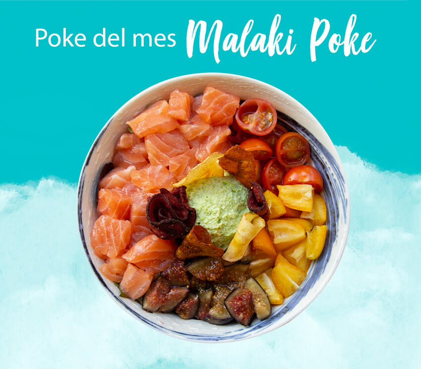 foto pokedelmes malaki bowl