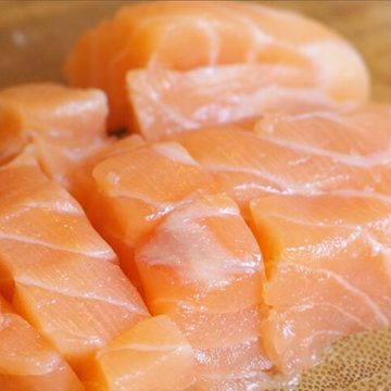 vitamina d salmon thefreshpoke