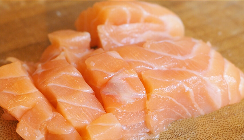 vitamina d salmon thefreshpoke