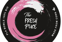 THE FRESH POKE SE VISTE DE ROSA PARA APOYAR EL DÍA MUNDIAL CONTRA EL CÁNCER DE MAMA