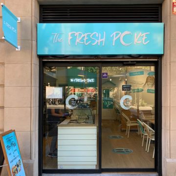 thefreshpoke apertura arago bcn 4