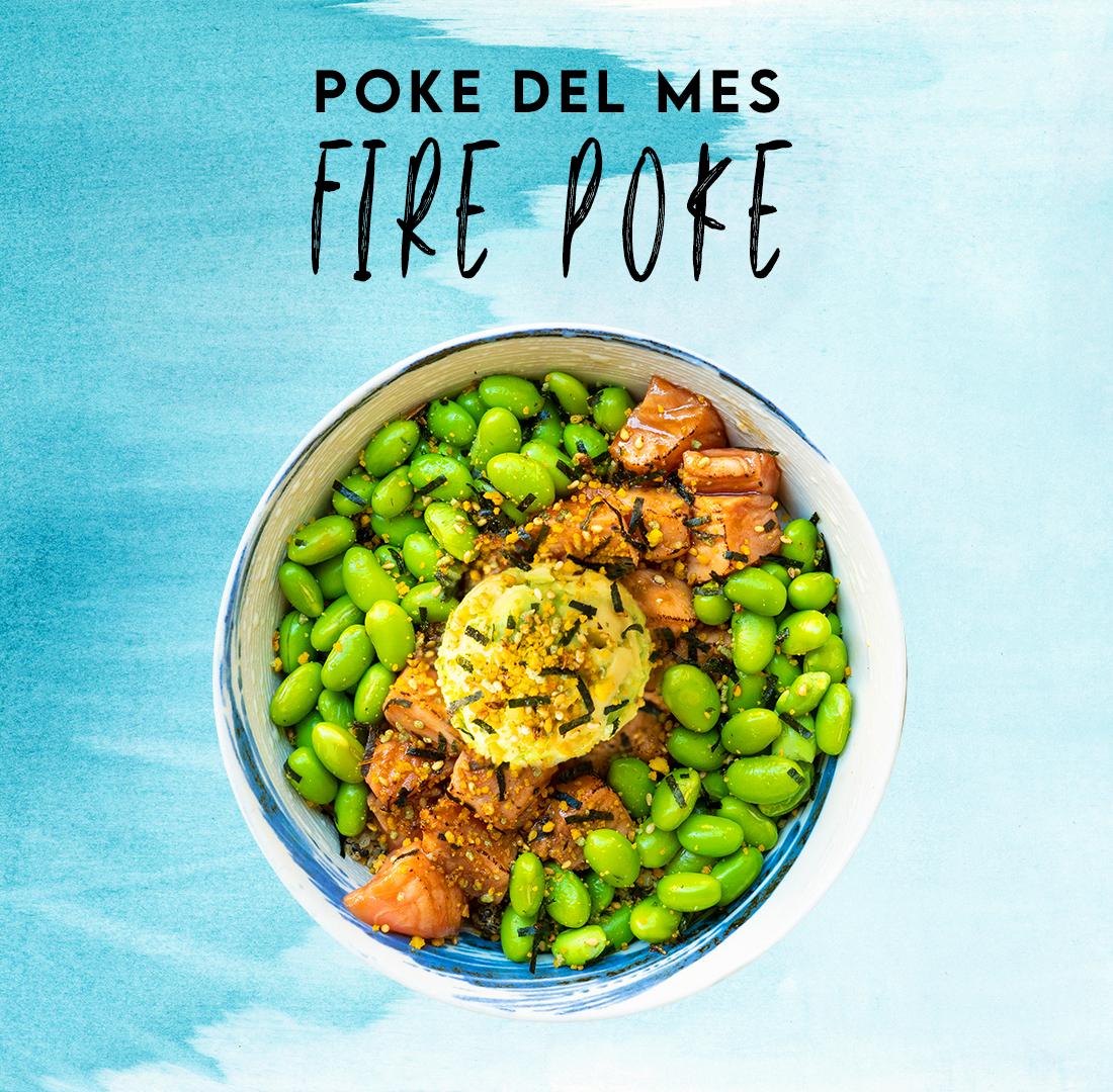 poke del mes fire poke