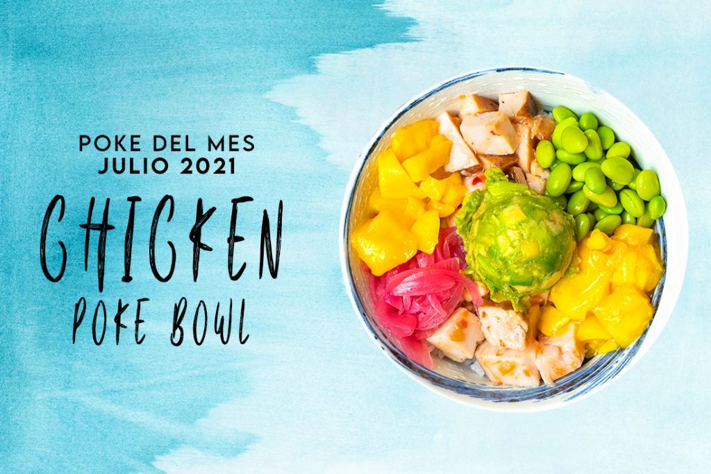 foto-blog-2-thefreshpoke-chicken-poke chicken poke