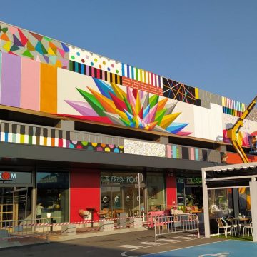 okuda y the fresh poke unidos