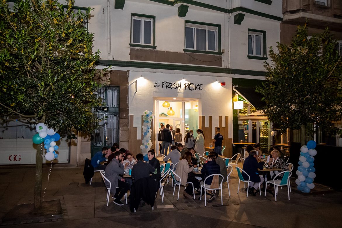 the fresh poke apertura santander centro cádiz 18