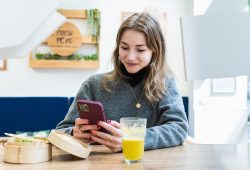 ¡Estrenamos fidelización online en pedidos web/app!