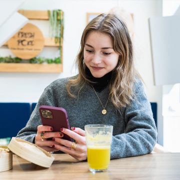 fidelización online