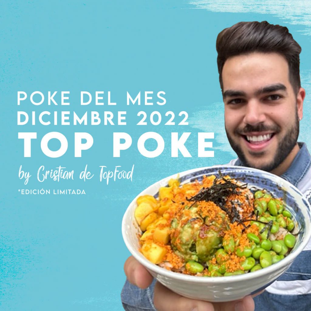 top poke del mes the fresh poke topfoodbcn