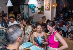 The Fresh Poke abre su segundo local en Madrid Méndez Álvaro