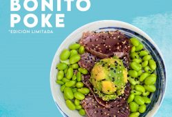 El Nuevo Poke del Mes de The Fresh Poke: Una Explosión de Sabores y Nutrientes