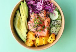 Cómo elegir tu poke ideal según tu estilo de vida